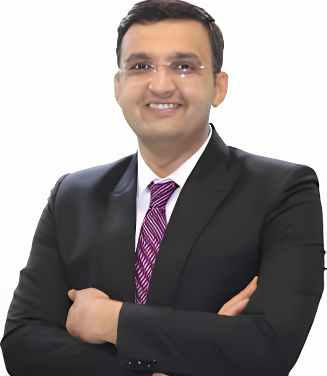 Dr. Hemil Patel