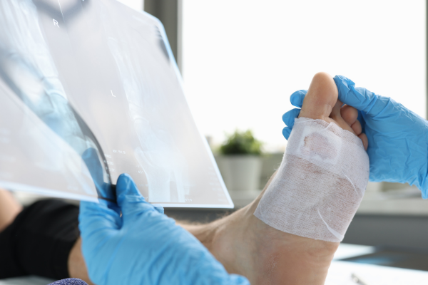 Imaging Services