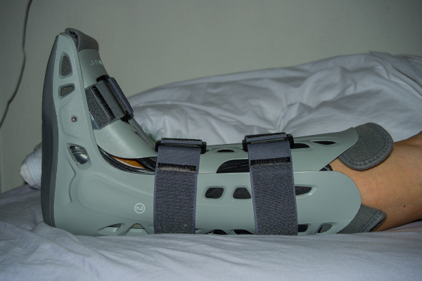 Orthotics & Bracing